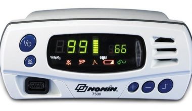 NONIN AVANT 7500 1
