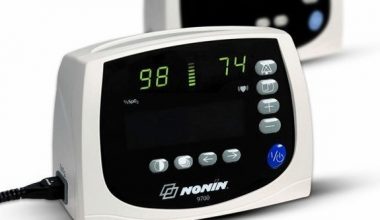 NONIN AVANT 9700