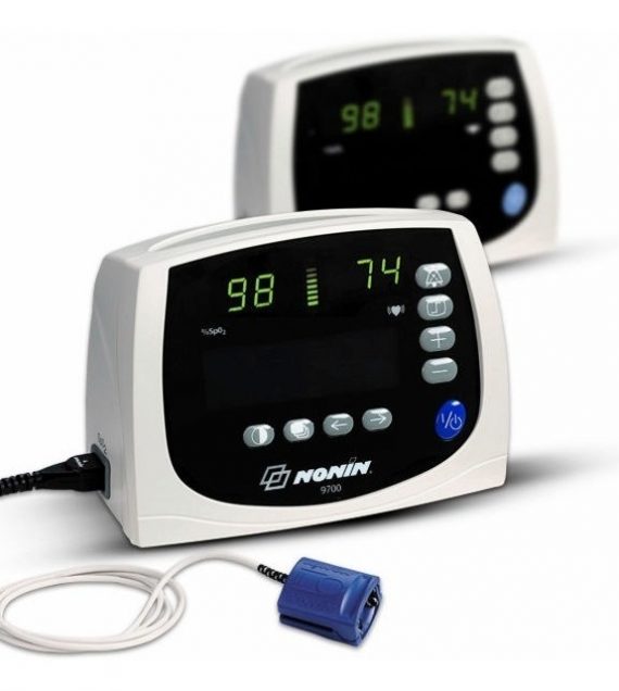 NONIN AVANT 9700 3