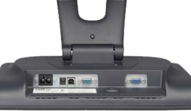 ELO TOUCH 1915L
