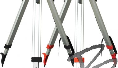 SECO 5301-31-BLK