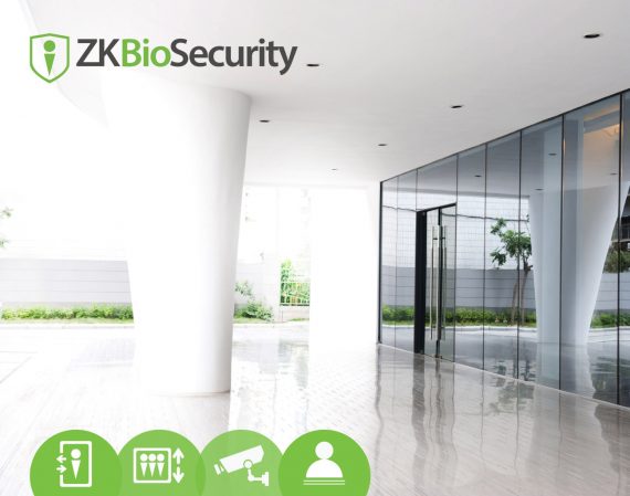 ZKTECO ZK-BS-AC-P75 1 ZKTECO ZK-BS-AC-P75