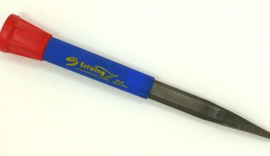 ESTWING ERC- 9C
