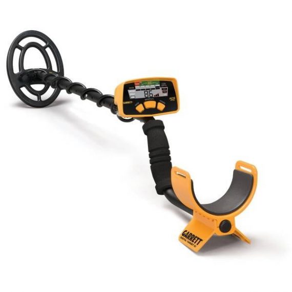 GARRETT ACE 200i 1 GARRETT ACE 200i