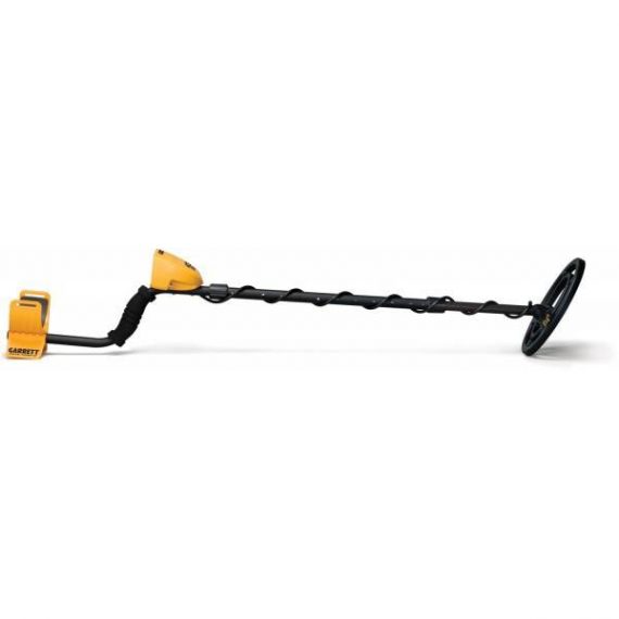 GARRETT ACE 200i 2