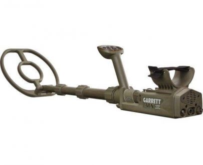 GARRETT ATX DEEPSEEKER PACKAGE