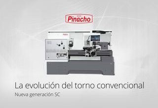 PINACHO SC 325 1500