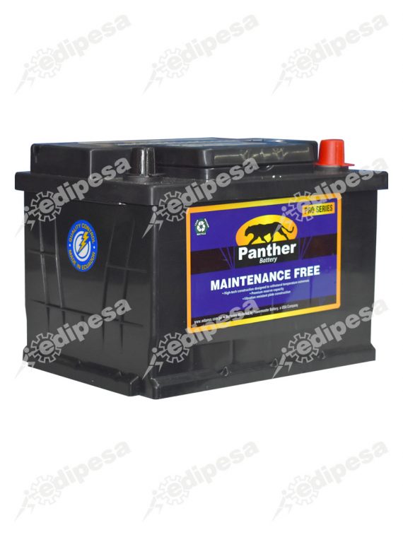 PANTHER 40R-640 1 PANTHER 40R-640