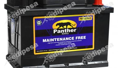 PANTHER 96R-500/96-500 1