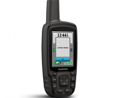 GARMIN GPSmap 64SC