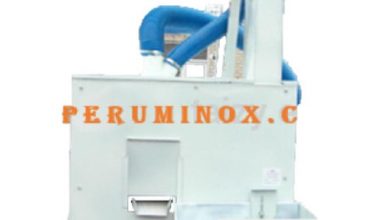 PERUMINOX  SG-500 1