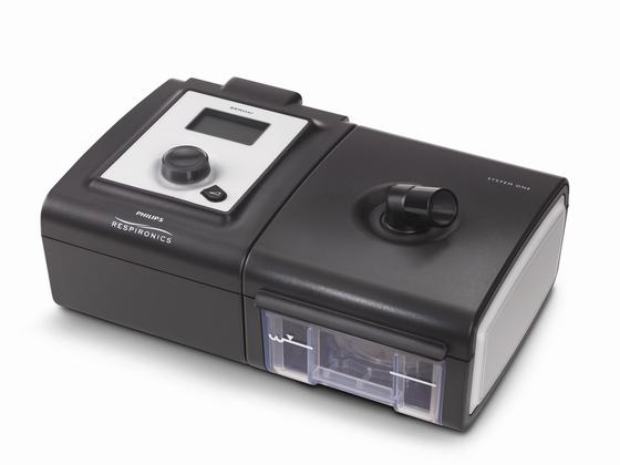 PHILIPS BIPAP REMSTAR PRO C-FLEX 2