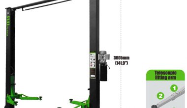 REXON PL-4.0-2A