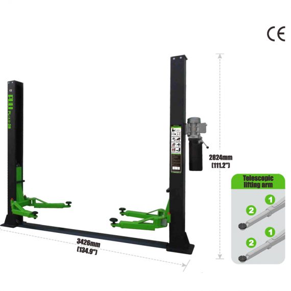 REXON PL-4