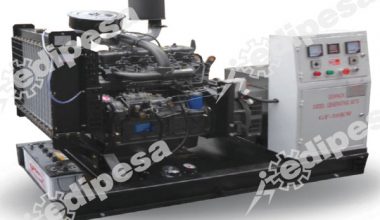 GENPACK GF-80KW 1