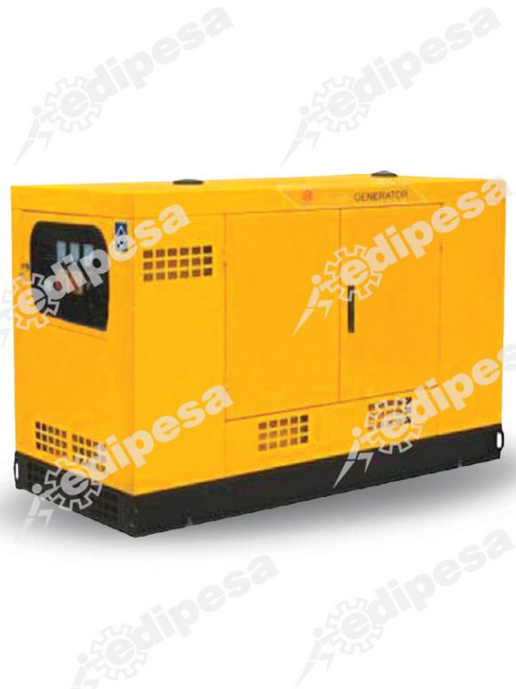 GENPACK GFS-50KW 1 GENPACK GFS-50KW