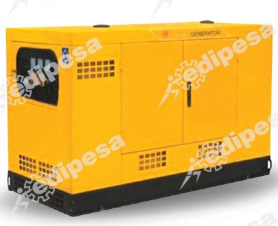 GENPACK GFS-80KW