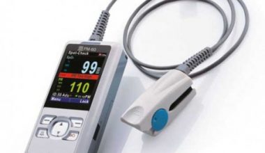 MINDRAY PM-60 1