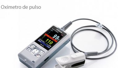 MINDRAY PM-60