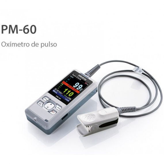 MINDRAY PM-60 3