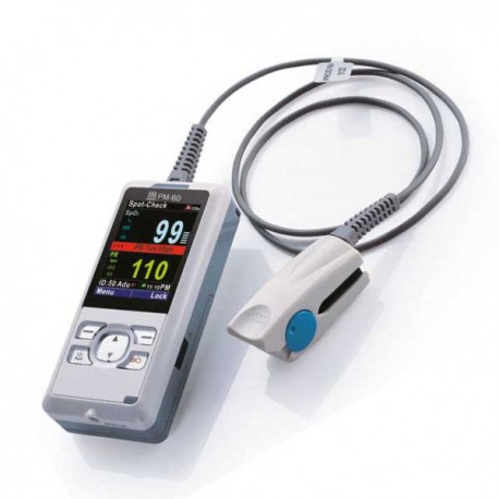 MINDRAY PM-60 1 MINDRAY PM-60