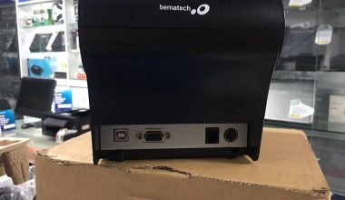 Bematech LR2000