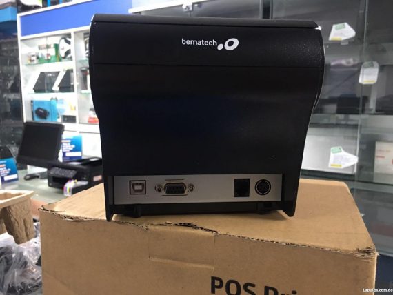 Bematech LR2000 3