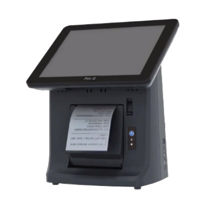 POS-D ANYPOS T-14 4