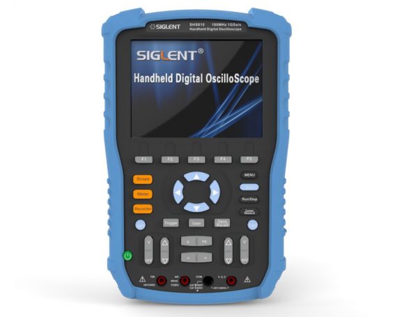 SIGLENT SHS820 1 SIGLENT SHS820