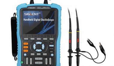 SIGLENT SHS820