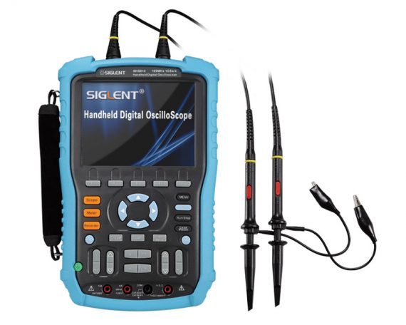 SIGLENT SHS820 2