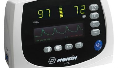 NONIN AVANT 9700