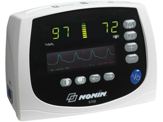 NONIN AVANT 9700 2
