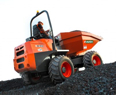 AUSA D1000APG