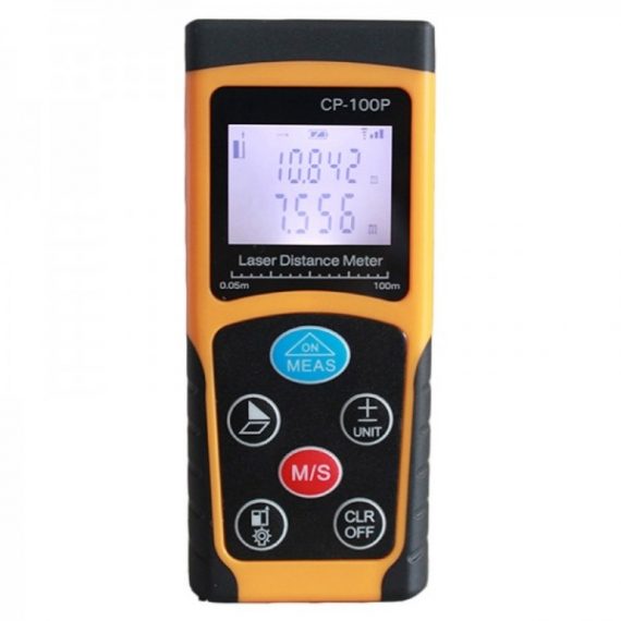 CP-100P 1 CP-100P