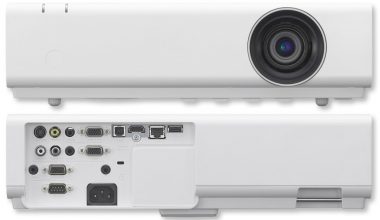 SONY VPL EX235