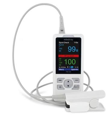 MINDRAY PM-60 2