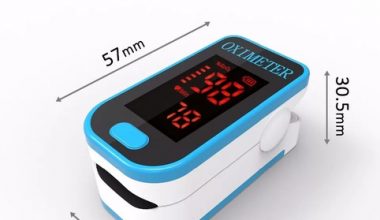 PRCMISEMED PRO-F4