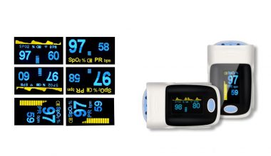 YONGROW YK-80