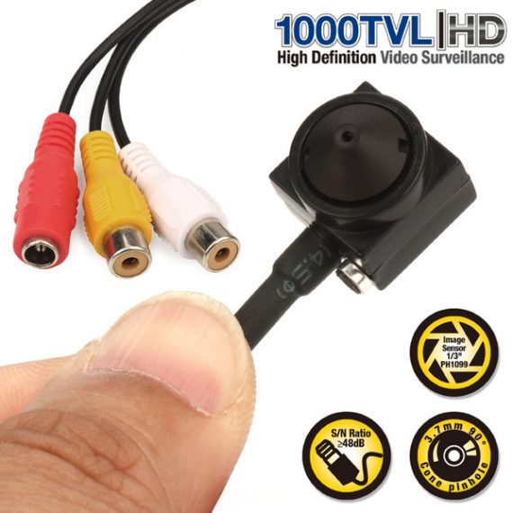 SONY CCD 1000TVL 1 SONY CCD 1000TVL