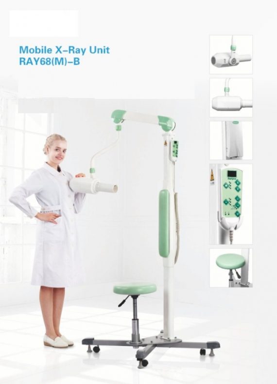 RUNYES RAY68 (M) – B 4