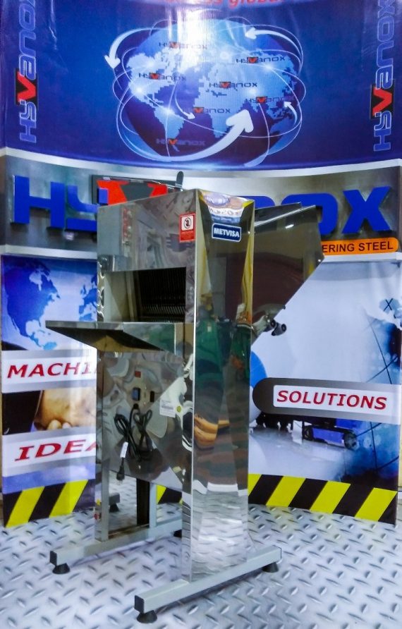 HYVANOX MV-270 4