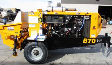 REED B70HPD 1
