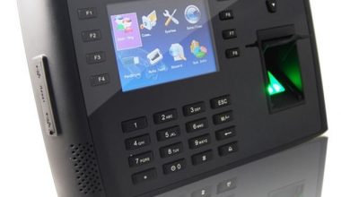 ZKTECO ZK-ICLOCK700 1