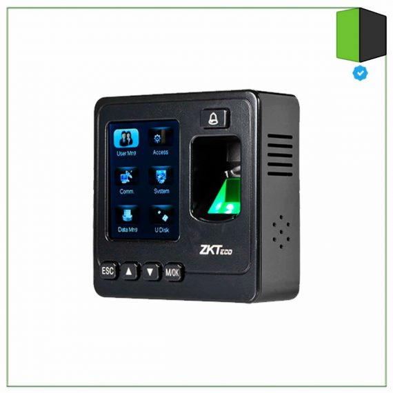 ZKTECO SF100/ID 2 ZKTECO SF100/ID