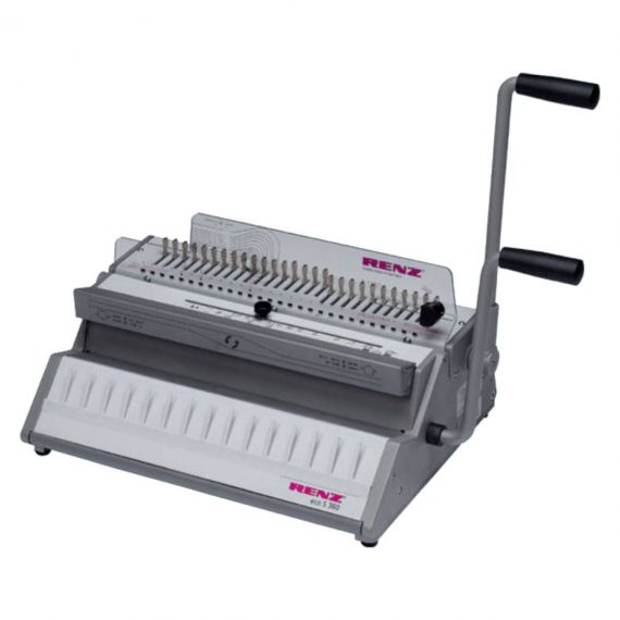 RENZ Eco S-360 1 RENZ Eco S-360