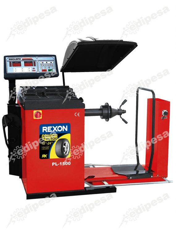 REXON PL-1500 1 REXON PL-1500
