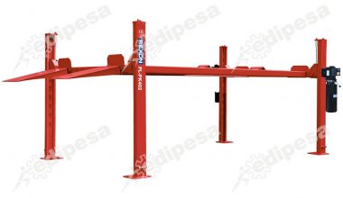 REXON PL-PK402 1