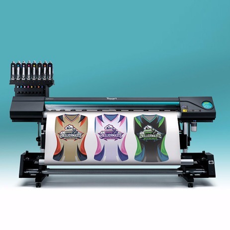ROLAND TEXART XT-640 4