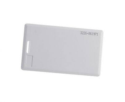 ZKTECO RS-TARJETA (SOLAS)